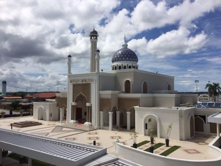 亚洲面积第一大国,亚洲富国有哪些