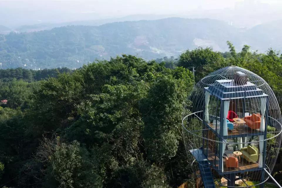 性价比极高的民宿推荐,民宿超推荐让你置身世外的感觉