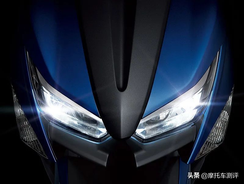 雅马哈劲战125踏板引入国内,雅马哈劲战125国内能买到吗