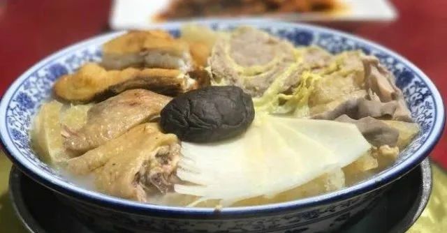 上海最特色的地道本帮菜餐厅,上海老的本帮菜馆排名