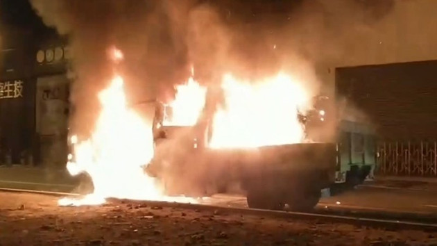 国内新型路霸，5年造成83万起事故！交警直言：太难管