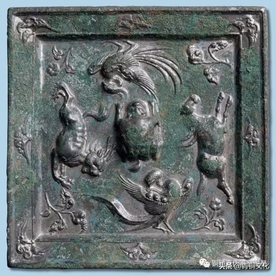 2018年7.7公分的铜镜拍卖记录,2015年铜镜拍卖纪录