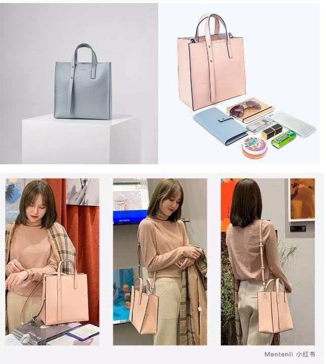 包包推荐小众高级感小ck,像小ck一样的小众品牌包