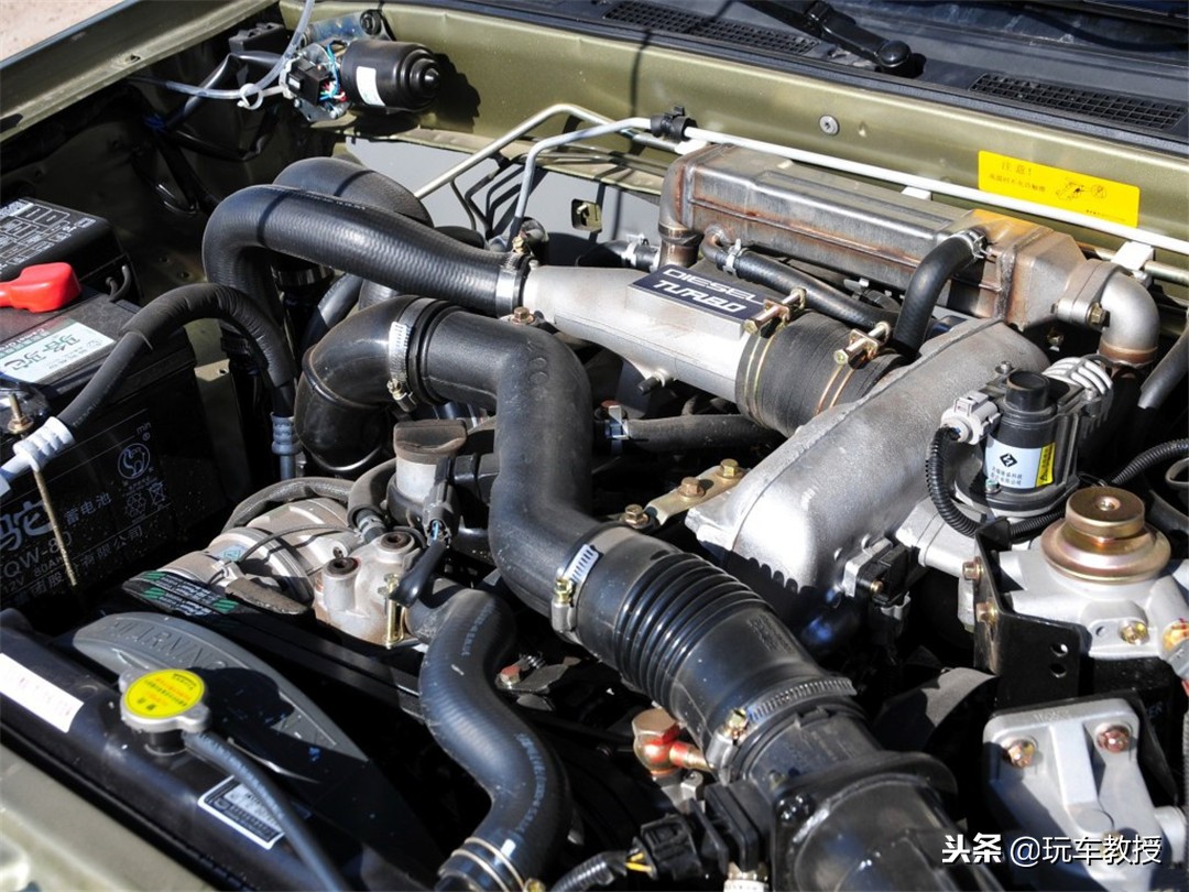 国产车最牛逼的发动机,国产车发动机最牛逼的是哪一家的