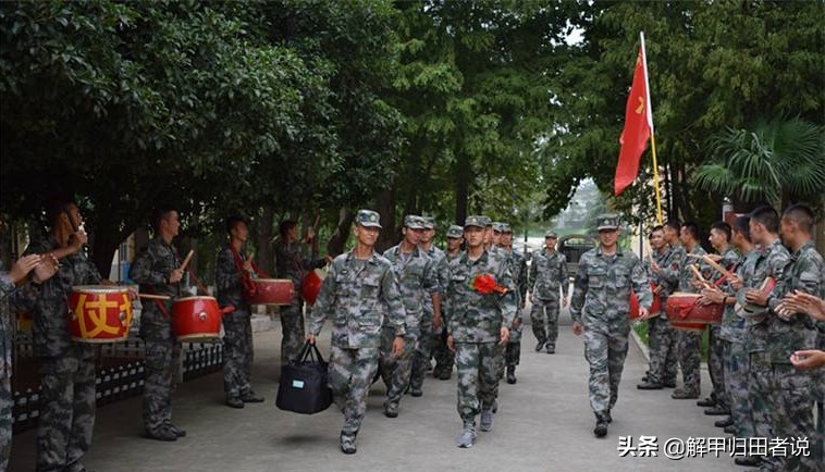 新兵入伍不适应环境要回家怎么办,初入军营需要带什么