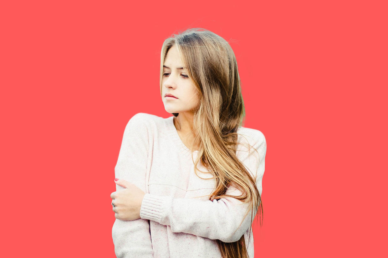 ps抠图快速抠发丝教程,ps人物头发抠图