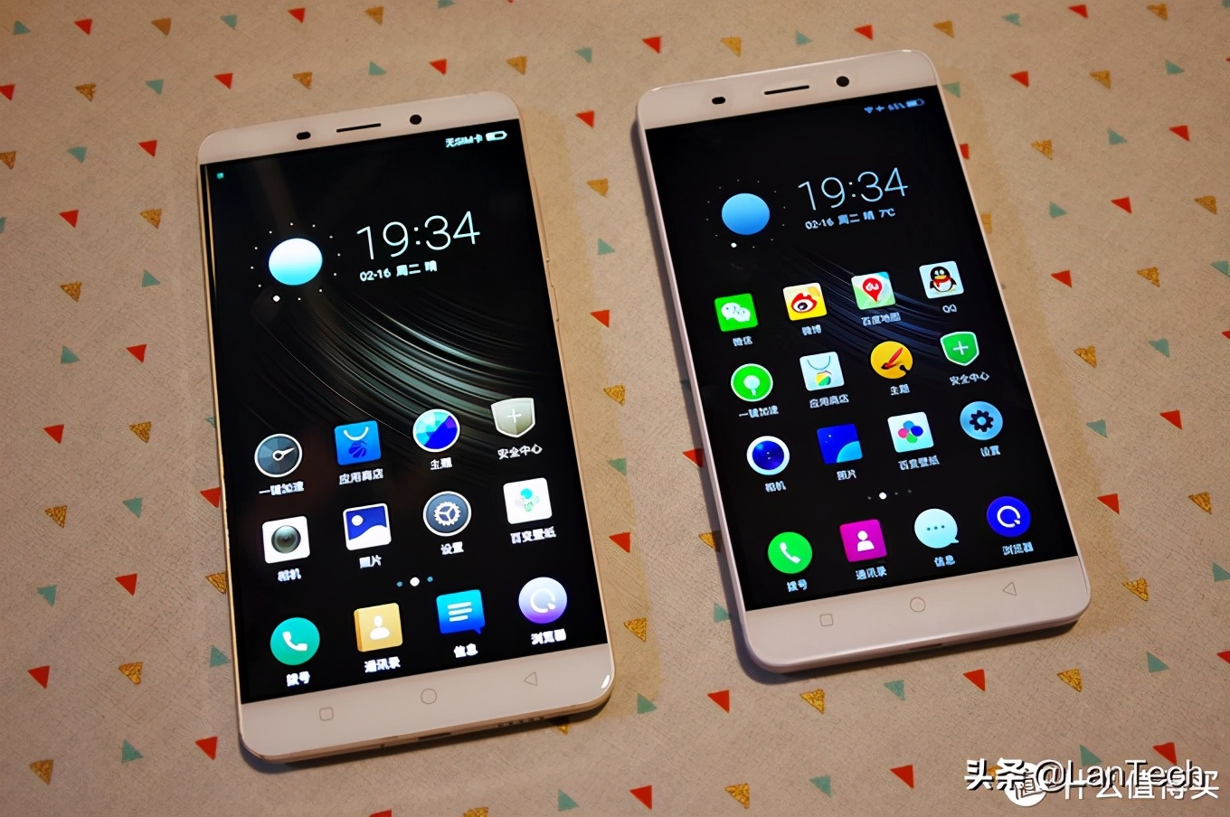 你现在用的手机是代工的还是原厂？详解国内TOP10厂商那些事