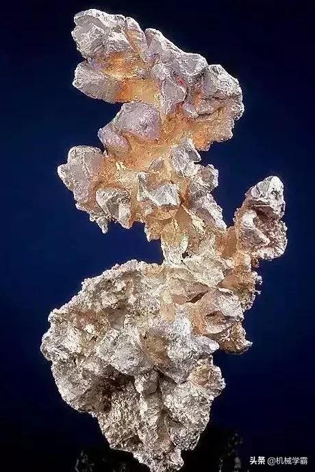 涨知识40个金属之最,几大金属之最