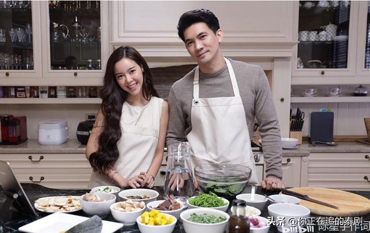 ken泰剧爱情电视剧,ken主演的所有泰剧恒月之爱