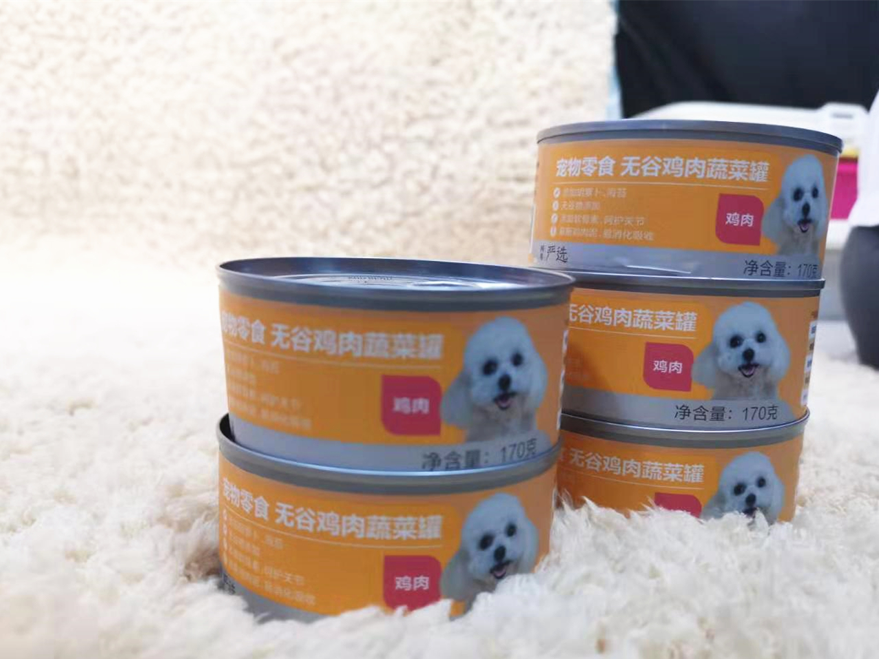 最适合狗狗吃的狗粮真实测评,狗粮吃腻了吃什么