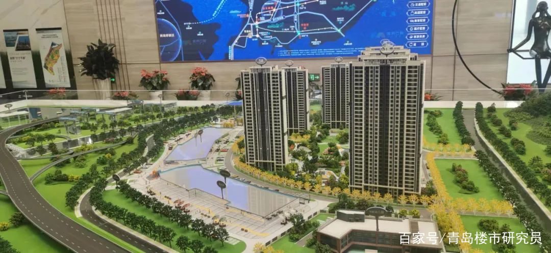 星光黯淡的青岛主城黄金档还能如期而至吗？