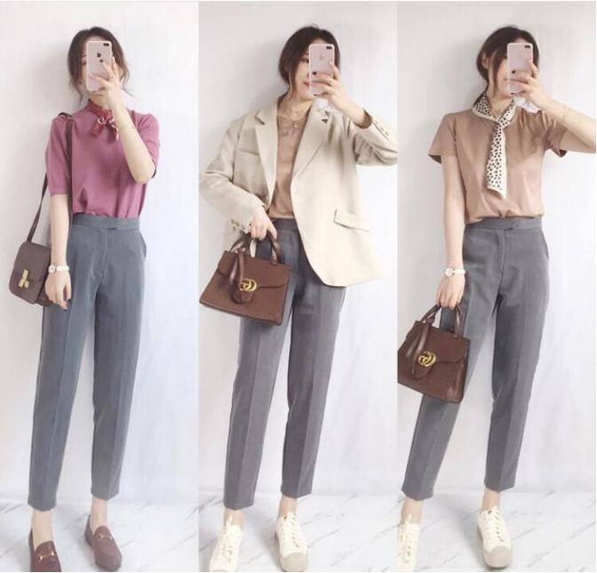 入秋怎么穿衣服不感冒,秋季穿衣服小妙招