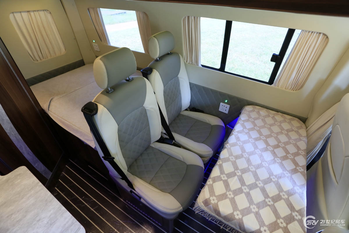 房车太宽不好开,房车配置大全及价格