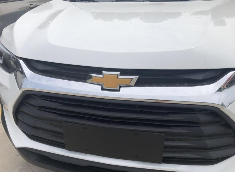 雪佛兰创酷尺寸对比逍客,17款雪佛兰创酷功能详解