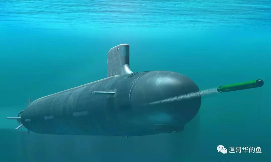 093攻击型核潜艇有几艘,聊一聊当代核潜艇