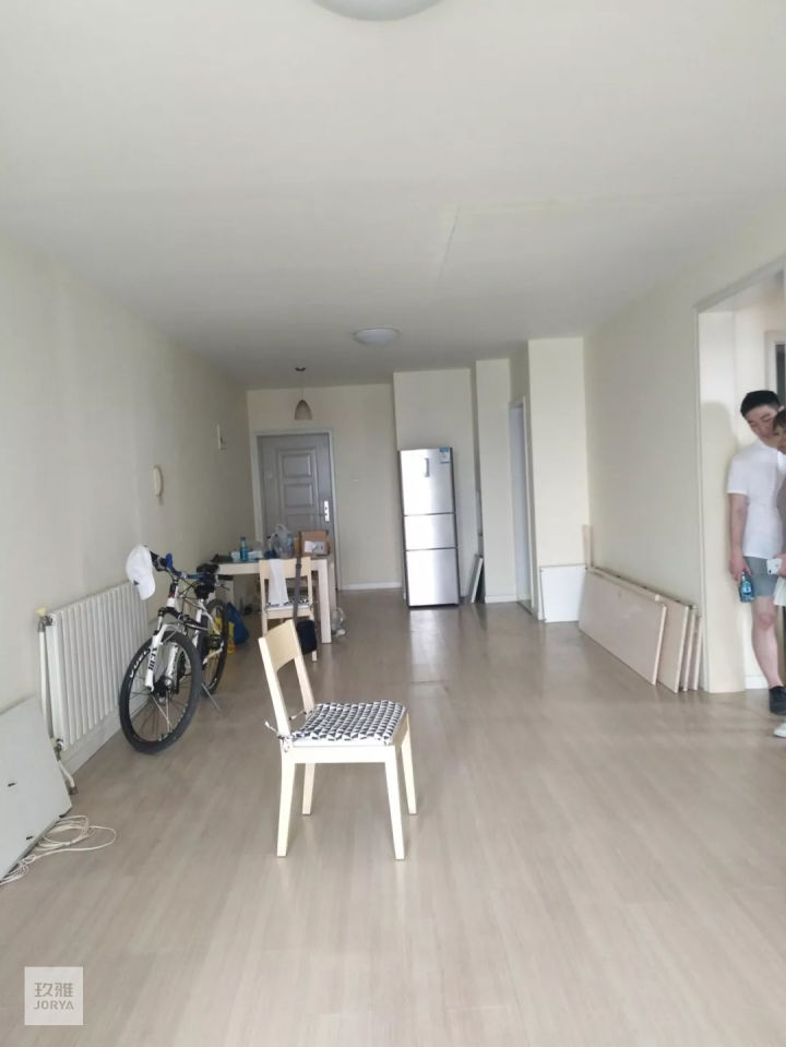 凹户型改造,凹户型老房子怎么改造