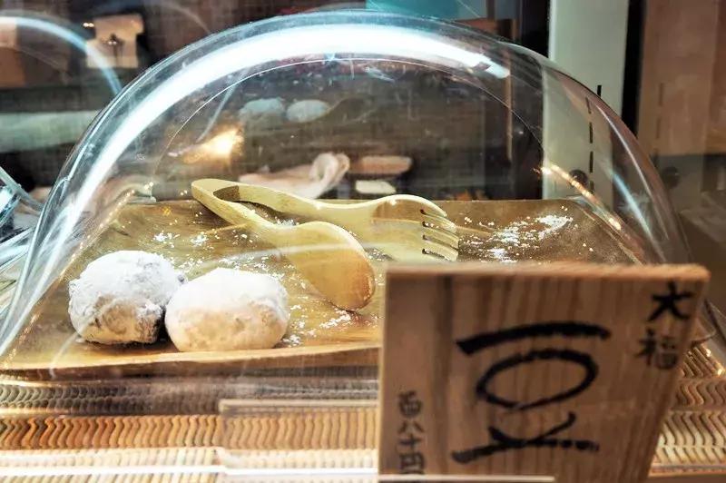 日式最简单的甜点,日本抹茶手作甜品