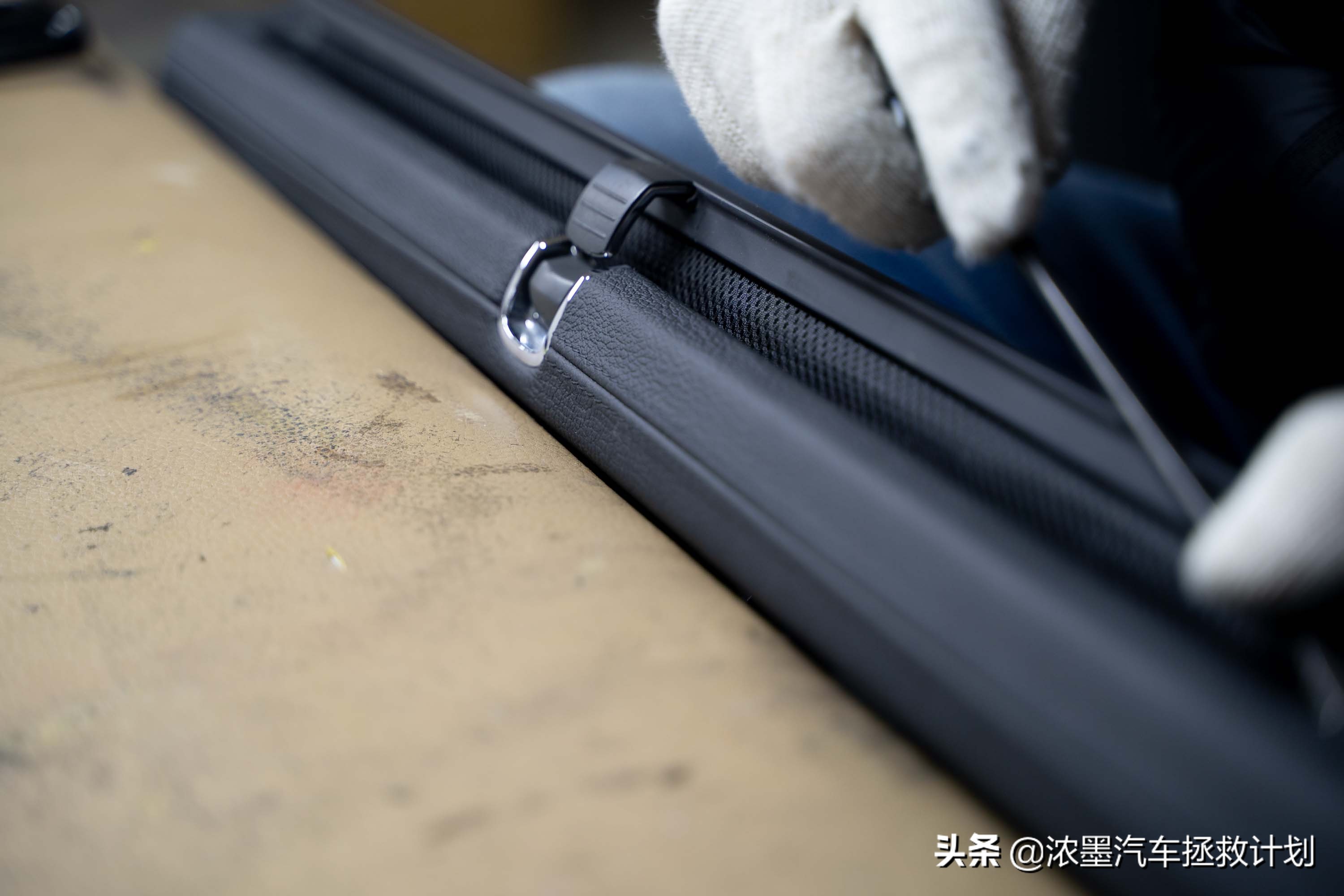 大众辉腾vr6,德系老款大众辉腾