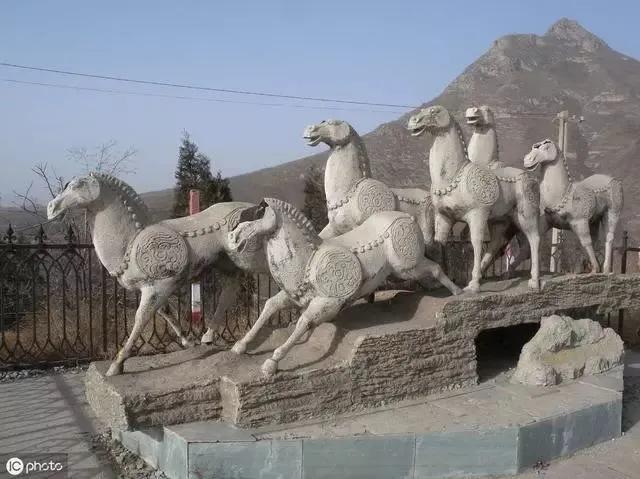 尉迟恭的儿子有几个,尉迟恭的儿子