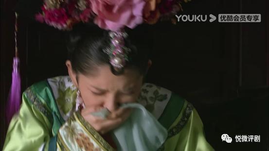 甄嬛给祺嫔糙米,祺嫔梦魇喝糙米薏仁汤是第几集