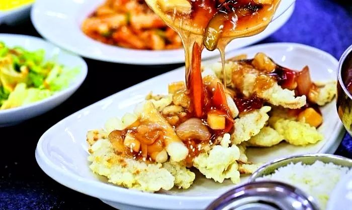 不去韩国也能吃韩餐!七家必吃韩餐厅满足你饥渴的胃