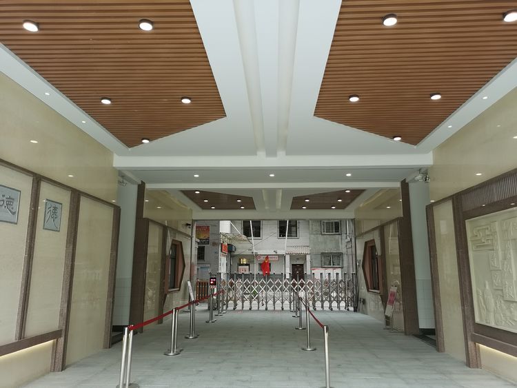 家门口的好中学,西光中学汇文校区怎么样