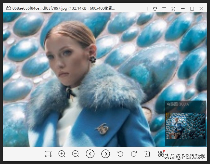 网图尺寸调整教程,如何把网图变得清晰