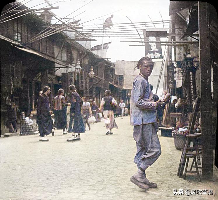 美国摄影民国老照片,杭州摄影爱好者拍摄地