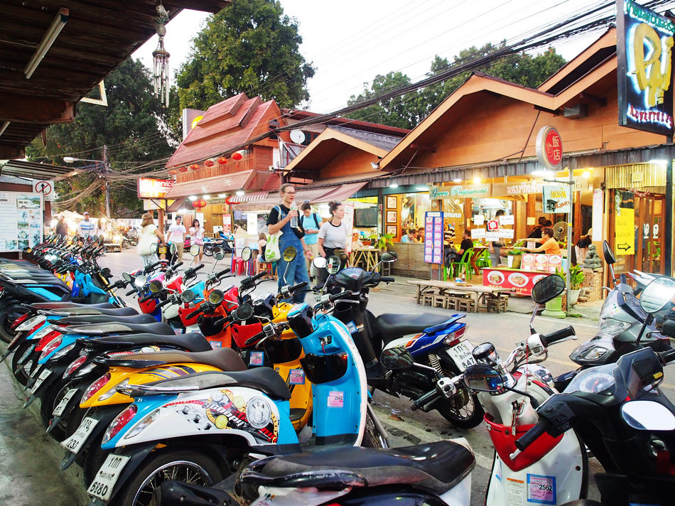 泰国7日游旅游攻略,泰国五日游攻略详细