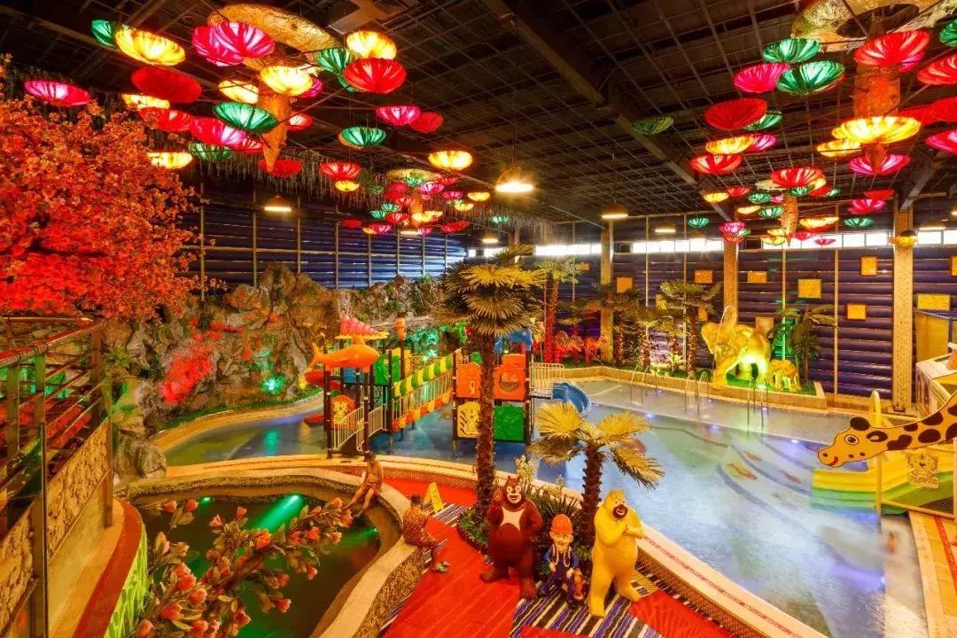 天津又好逛又好玩又好吃的地方,天津市有什么好玩的旅游景点