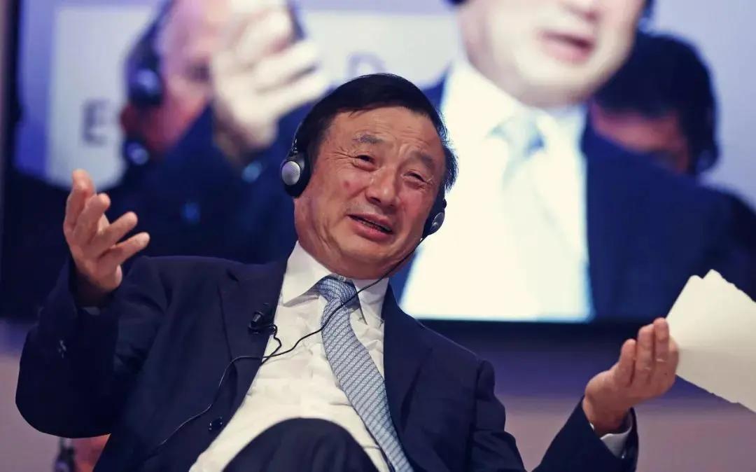 20年来,华为是如何实现从一个“英雄”到“遍地是英雄”?