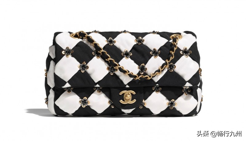 chanel香奈儿2023年新款,chanel香奈儿水钻包包