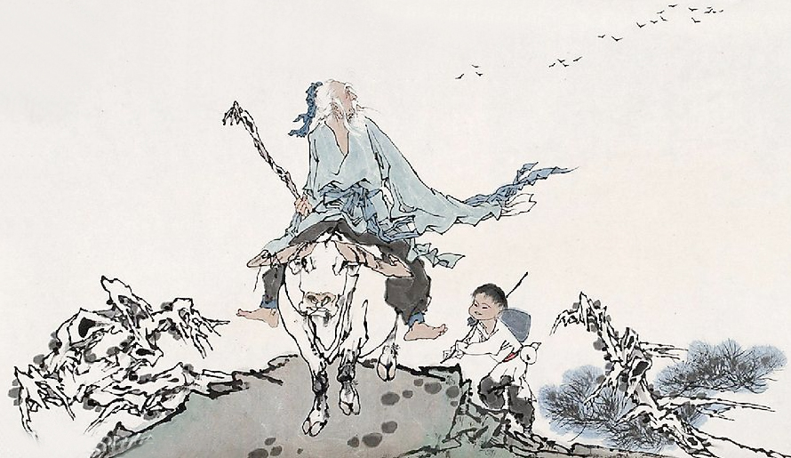 道德经第22章曲则全的曲读几声,曲则全枉则直是老子的道德经吗