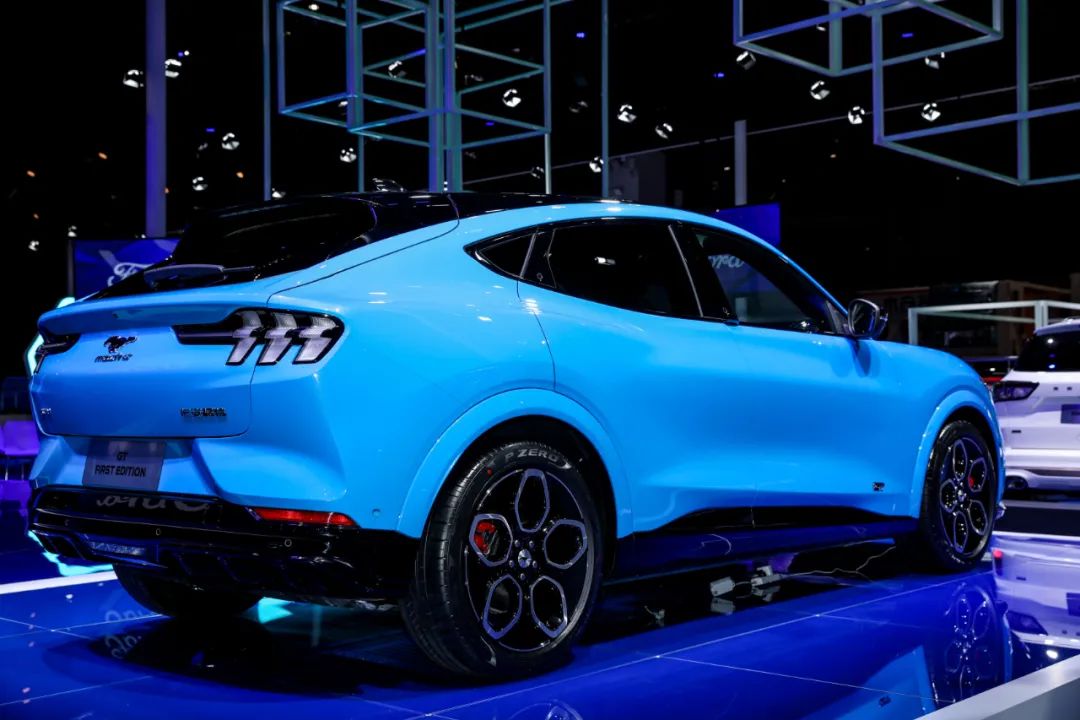 上海车展坦克共几款车,上海车展最便宜敞篷车