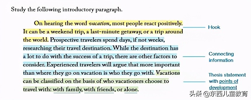 深度测评｜看看咱们的英语“牛娃四件套”能炸出多少潜在牛娃