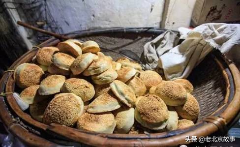 北京人最爱吃的哪几样早点,老北京地道的早点