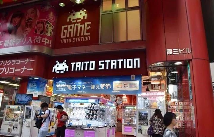 秋叶原游览指南,秋叶原一条街攻略