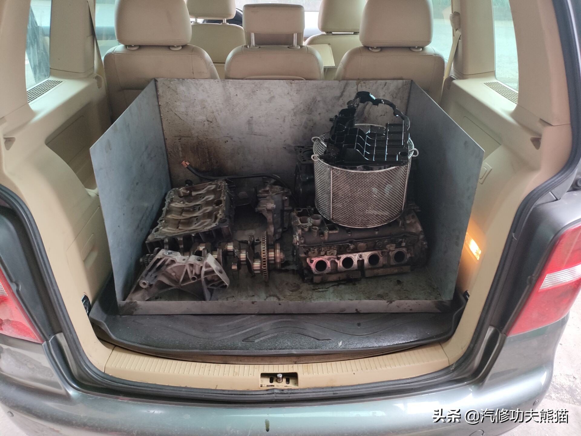 斯柯达昊锐烧机油正常吗,斯柯达昊锐烧机油治理