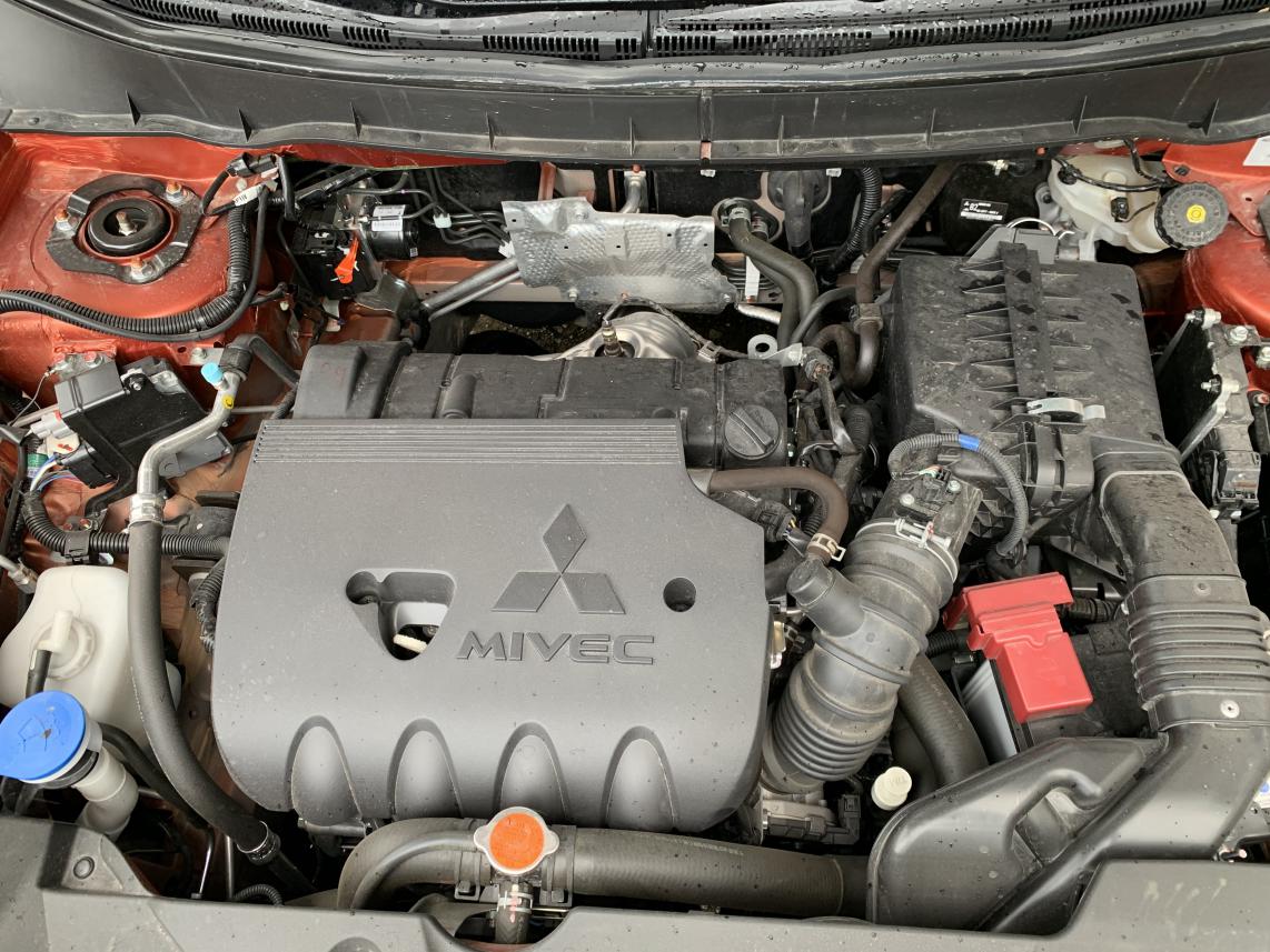 三菱劲炫1.6油耗和口碑,三菱劲炫asx真实口碑