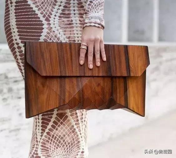 天然木皮源于大自然的美感,天然木皮的美