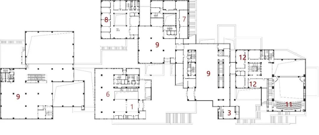 王绶琯院士,李薰院士