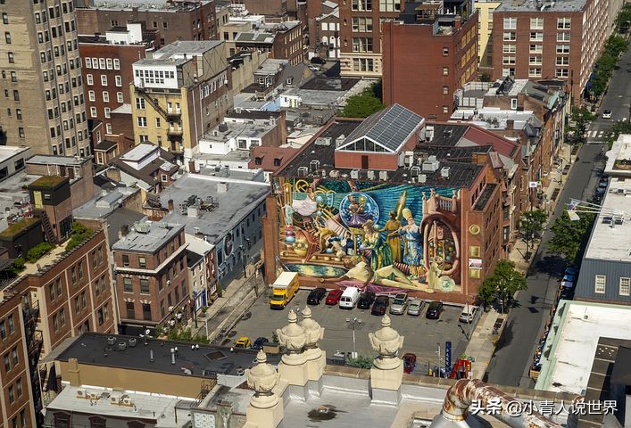 多家超市被洗劫,美国被洗劫后的超市