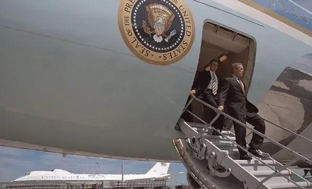 911事件五角大楼被袭击真实录像,911事件五角大楼被撞总统的反应