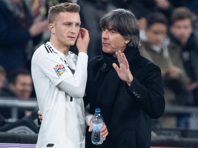 德国主帅勒夫究竟有多强,德国队勒夫最新消息