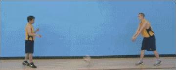 纳什传球视频完整版,篮球纳什传球集锦