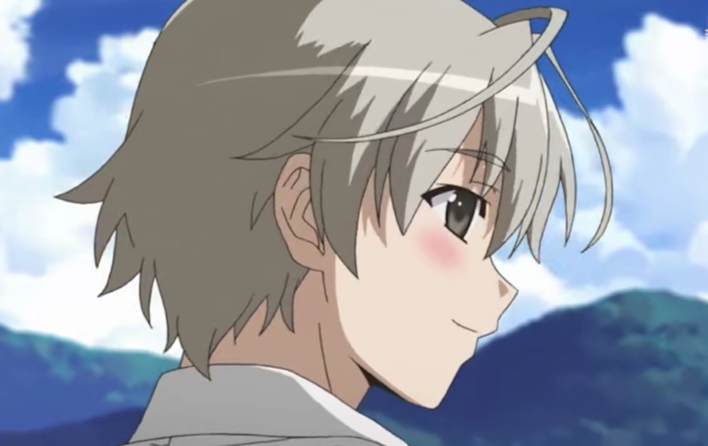 穹妹是在哪部动漫中,穹妹出现过的动漫