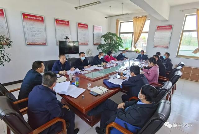 原平马志强公示,原平县长马志强