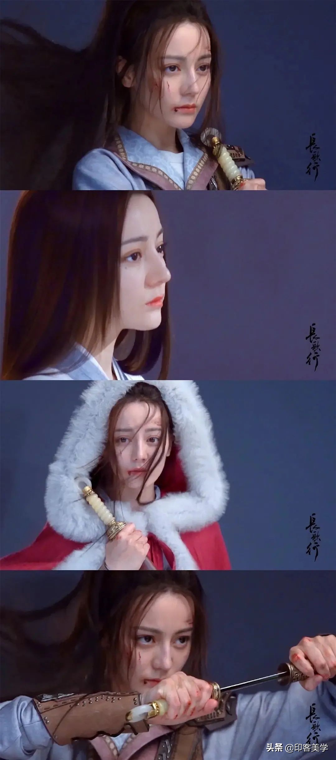 拜托了，这些cp我真的磕不到