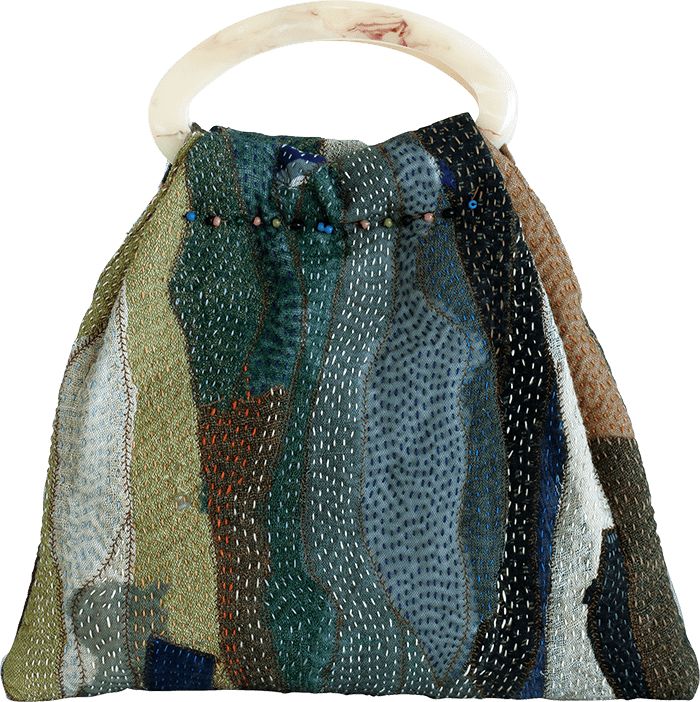 日本顶级拼布,二十五届日本拼布大赛