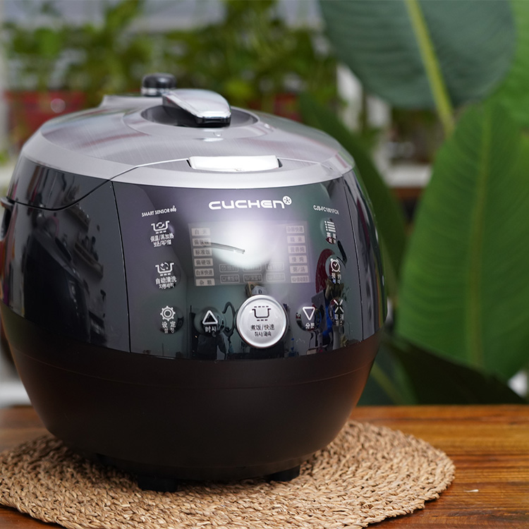 酷晨电饭煲的几款型号,韩国酷晨电饭煲1071怎么用